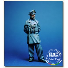 1/16 U-Boat Captain