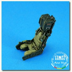 1/32 Martin-Baker SJU-17 Ejection Seats with Seat Belt (2pcs) for F-18 series
