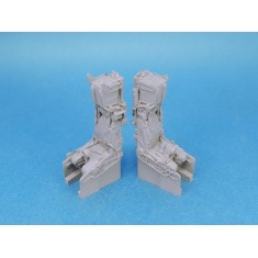 1/32 Grumman F-14D Tomcat SJU-17 Seat set (2pcs)