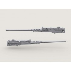 1/35 M2 HMG Standard Bodies (2pcs) Set