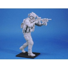 1/16 US Navy Seal Team Operator (1 Figure)