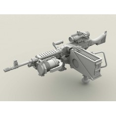 1/16 M240 Swing Arm Ver.1 set 