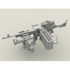 1/16 M240 Swing Arm Ver.3 set 