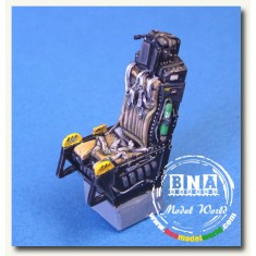 1/48 ACEs II Ejection Seats Set (2 seats) for F-15 Eagle
