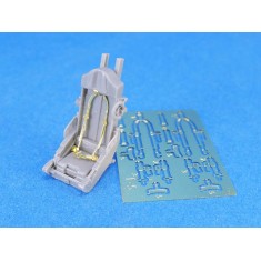 1/48 Northrop F-5E/F Seats Set (2pcs)
