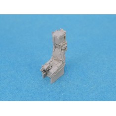 1/72 McDonnell Douglas F/A-18s Hornet / T-45 Goshawk SJU-17 Seat set (2pcs)