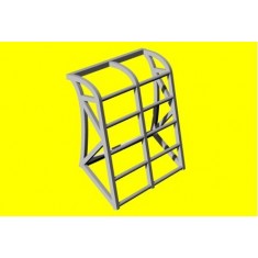 1/72 Aermacchi MB 326 Access Ladder