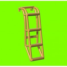 1/72 Aermacchi MB 326K Access Ladder
