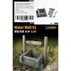 1/35 Water Well #01