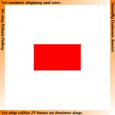 Acrylic Paint - Gloss Red (22ml) FS 11302 