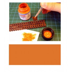 Acrylic Paint - Dark Green (22ml) FS 34079 