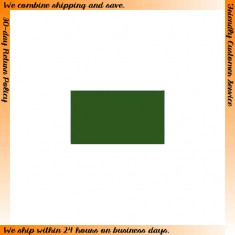 Acrylic Paint - Dark Green (22ml) FS 34077 