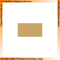 Acrylic Paint - Sand Yellow (22ml) FS 30257 