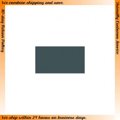 Acrylic Paint - Italian Glossy Extra Dark Sea Grey (22ml) FS 26152 