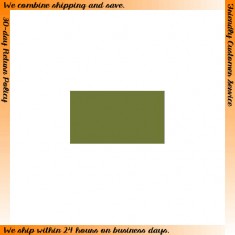 Acrylic Paint - Green (22ml) FS 34098 