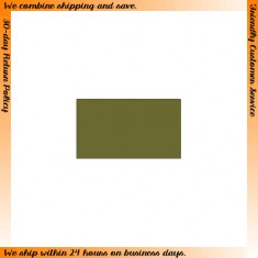 Acrylic Paint - Olive Drab Dark (22ml) FS 34088 