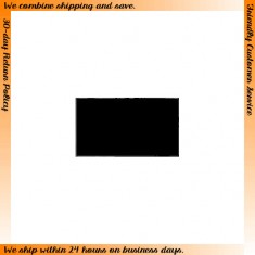 Acrylic Paint - Black (22ml) FS 37030 