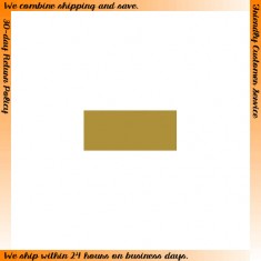 Acrylic Paint - Olive Drab Light Mustard (22ml)