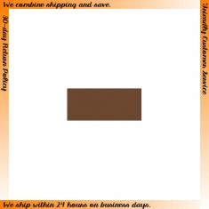 Acrylic Paint - Chocolate (22ml)