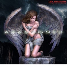 1/20 (90mm) Fictional Universe Figure - Abandoned