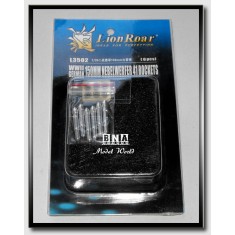 1/35 Rockets for 150mm Nebelwerfer 41