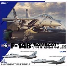 1/48 US Navy F-14B Bombcat Fighter