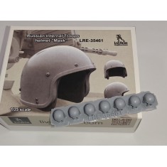 1/35 Russian Internal Troops Helmet ''Mask''
