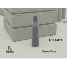 1/35 Russian 57mm Spent Shells for S-60 57mm AA Gun