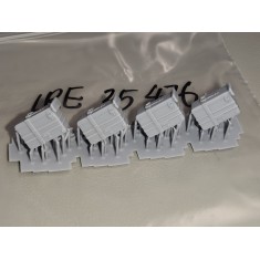 1/35 Spare Ammo Boxes for T-90 12.7 AA Mount