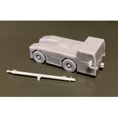 1/144 Schopf F110 Tow Truck w/Bar