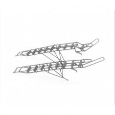 1/72 Sukhoi Su-27UB Ladder Early