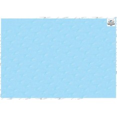 1/32 Linen Pale Blue (A4, clear decal paper)