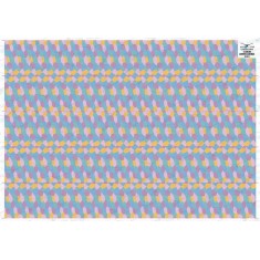 1/32 Lower Lozenge 5 colour (A4, clear decal paper)