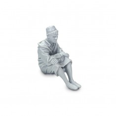 1/35 Arab Man Seated