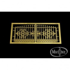 1/72 PH Gate Mod.B (61x32mm)