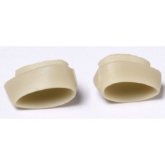 1/48 Saab J35 Draken Korta Luftintag /Short Air Intakes for J35A,B och C for Hasegawa kit