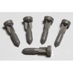 1/48 250kg Minbomb (5pcs) M/40 & M/50