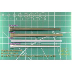 1/35 Su-85 IS-1/KV-85/T-34-85 85mm D-5T(S) Barrel (No.112 Factory) 1931-50