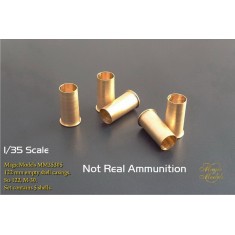 1/35 Su-122/M-30 122mm Empty Shell Casings (5 shells)