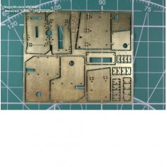 1/35 Armoured "URAL" (Afghanistan) Since 1951