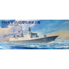 1/350 PLAN Type 054B Frigate