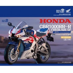 1/9 Honda CBR1000RR-R Fireblade SP 30th Anniv. Version