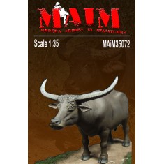 1/35 Water Buffalo