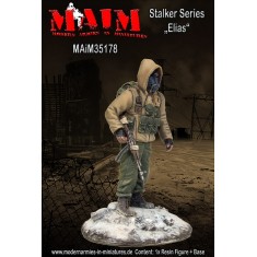 1/35 Stalker Series "Elias"