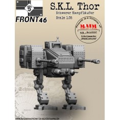 1/35 Schwabenland Army - S.K.L. "Thor": Heavy Battle Laufer