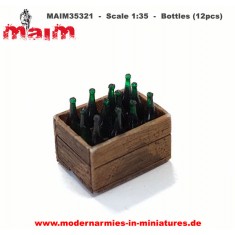 1/35 Bottles (12pcs)