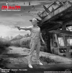 1/35 Survivor - The Leader