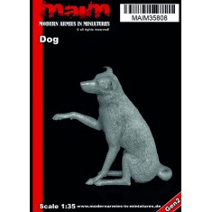 1/35 Dog