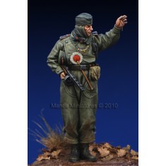 1/35 German Feldgendarmerie (1 figure)