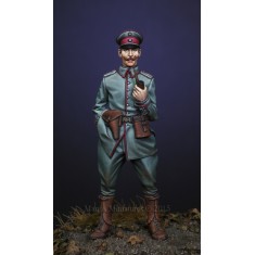 1/35 WWI German Officer (1 Figure)